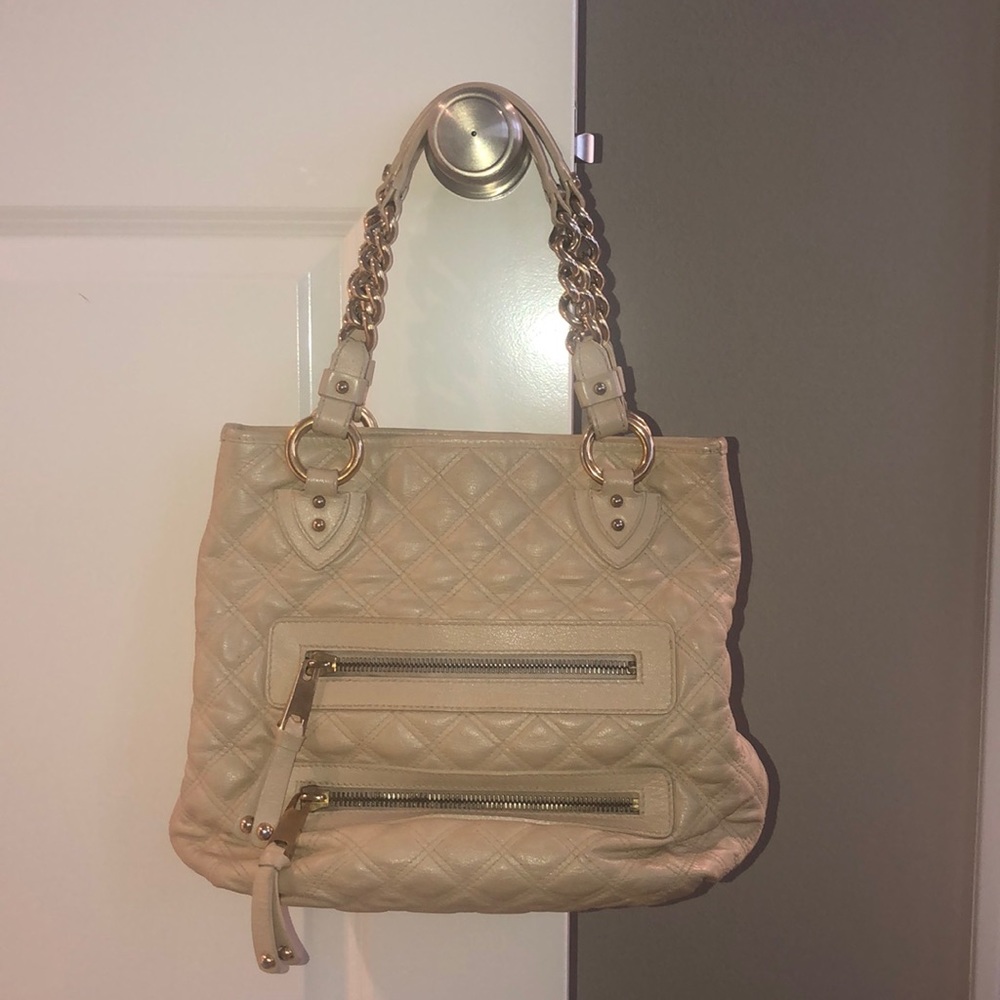 Beautiful Mark Jacobs Handbag!